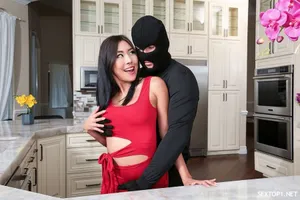 Liếm cò anh tới... chết