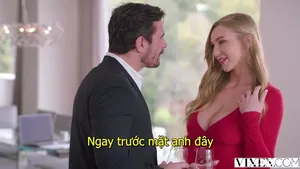 Sáng sớm bị cha dượng của quý khoẻ xoạc há mồm