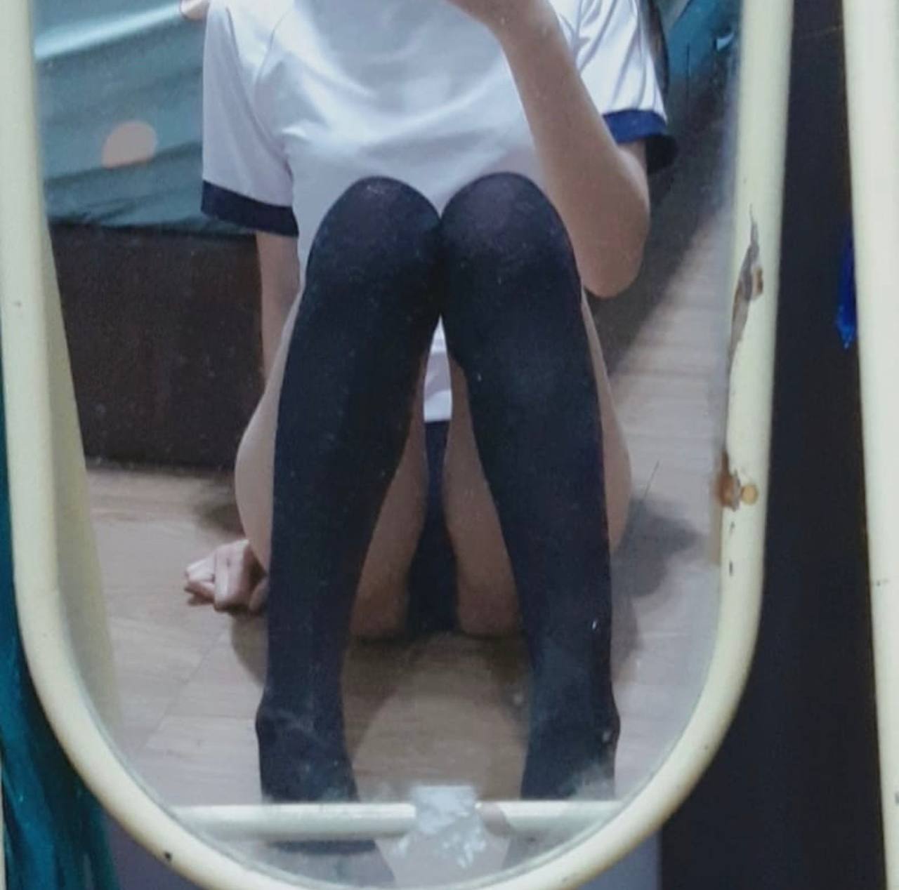 Nữ nhân viên văn phòng xấu số